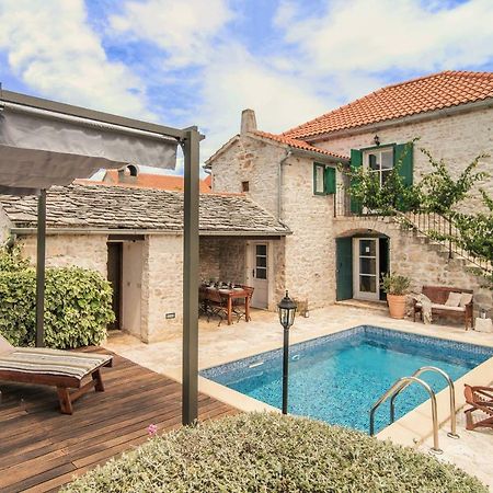 Villa Maruka Supetar Zewnętrze zdjęcie
