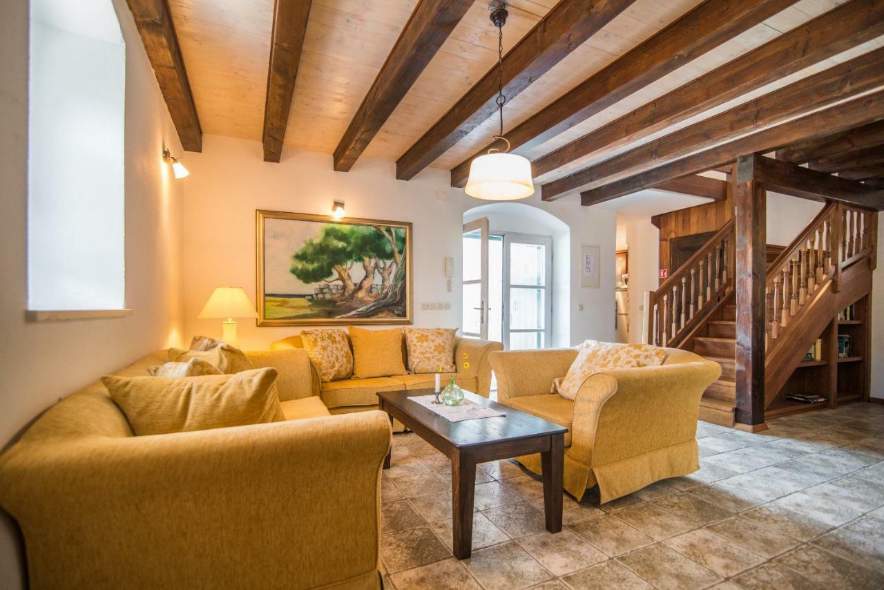 Villa Maruka Supetar Zewnętrze zdjęcie