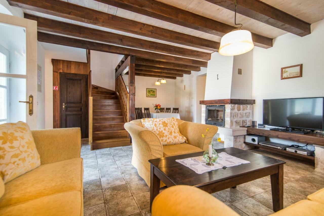 Villa Maruka Supetar Zewnętrze zdjęcie