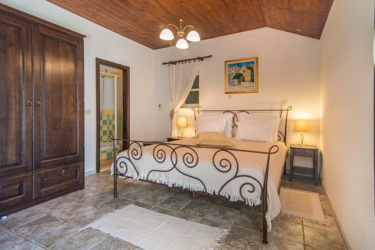 Villa Maruka Supetar Zewnętrze zdjęcie