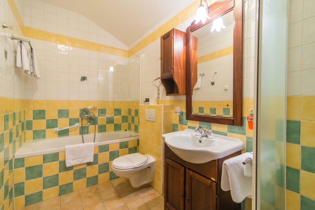 Villa Maruka Supetar Zewnętrze zdjęcie