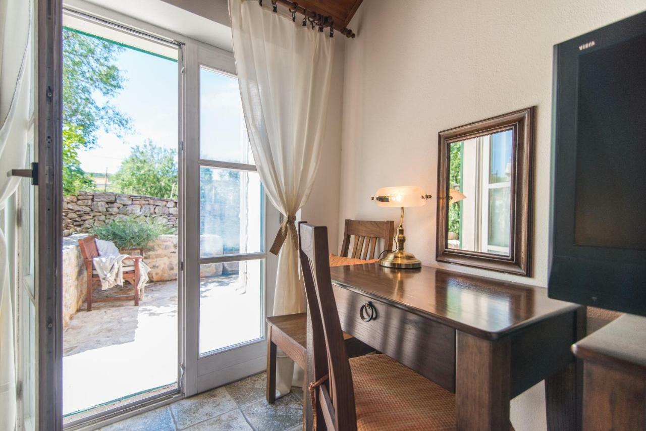 Villa Maruka Supetar Zewnętrze zdjęcie
